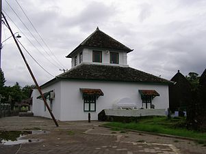 Masjid Katangka, Salah Satu Masjid Tertua di Sulsel