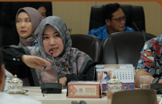 Bamus DPRD Makassar Tetapkan Agenda Dewan Bulan Mei 2022
