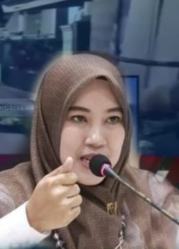 Fatma Wahyuddin : Mari Kita Dukung Program Pemkot Makassar