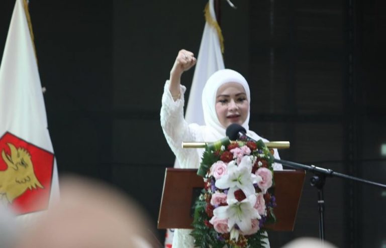 Presiden Jokowi Yakinkan Gerindra dan Prabowo Subianto Bisa Raih Top Elektabilitas, Ini Respon Kadernya